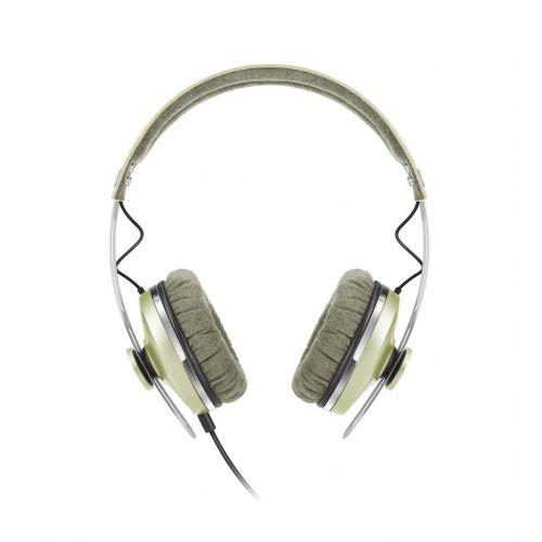 Sennheiser MOMENTUM ON-EAR GREEN навушники